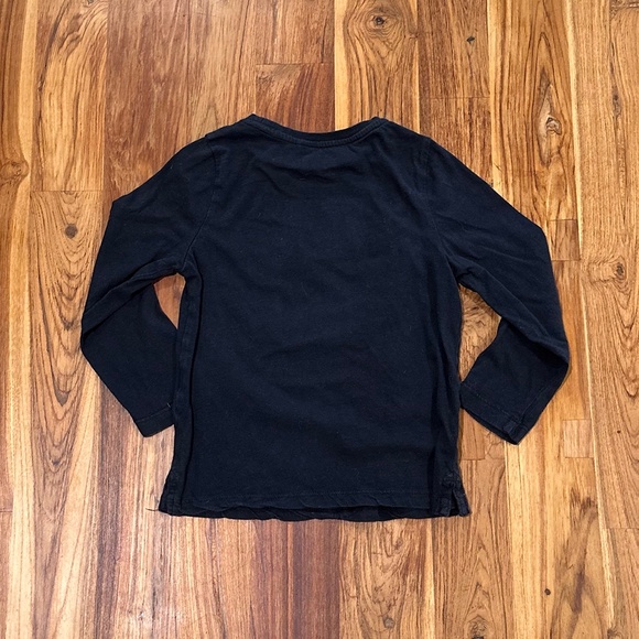 Cotton On Kids Long Sleeve Tee Size 4 - Picture 4 of 4